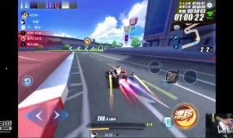 飞车夺宝皮肤最新爆料视频