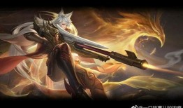 黄忠皮肤最新爆料视频播放,炫酷特效，再现三国名将风采