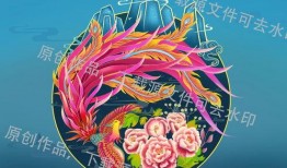 凤凰牡丹在线观看,在线观赏古典之美