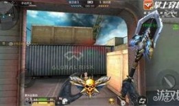 cf手游最新爆料商城,海量福利等你来拿！