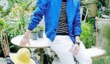 鹿晗初吻爆料视频,那段被时光遗忘的青涩回忆